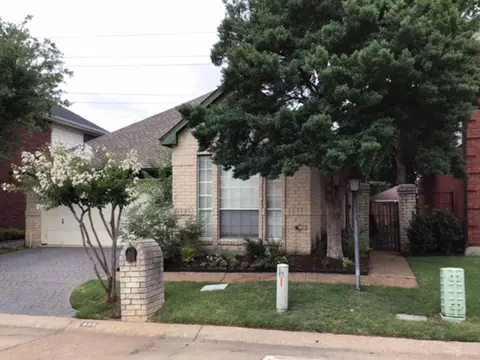 4319 N Capistrano Dr, Dallas, TX 75287