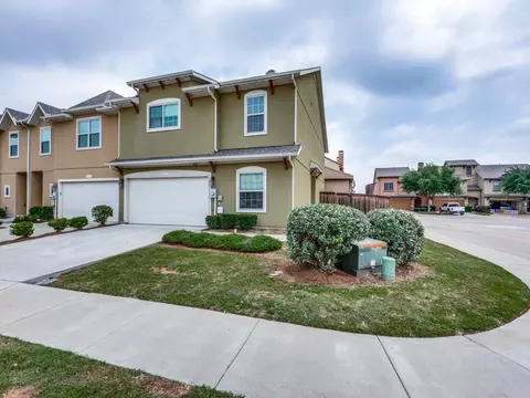 4177 Nia Dr, Irving, TX 75038