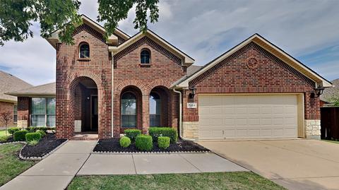 7208 Old Santa Fe Trl, Fort Worth, TX 76131