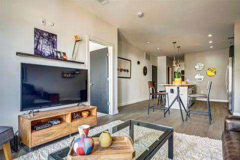 5609 Smu Blvd #307, Dallas, TX 75206