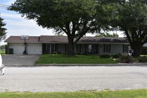 1118 Preston Ln, Dublin, TX 76446