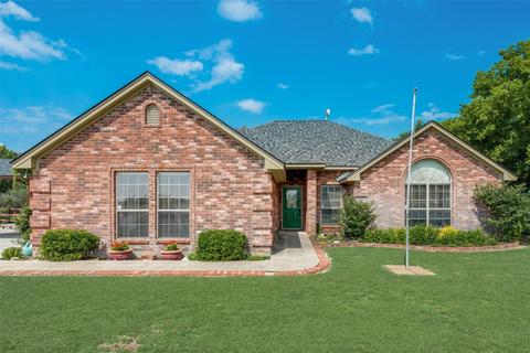 386 Heritage Creek Dr, Rhome, TX 76078