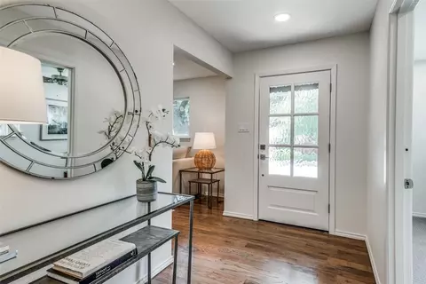 1500 Ridgmar Blvd, Fort Worth, TX 76116