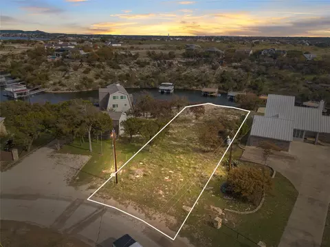 1040 Bluff Creek Pt, Possum Kingdom Lake, TX 76475