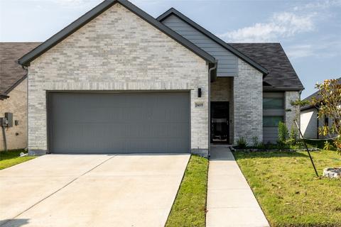 1419 Black Cyn, Royse City, TX 75189