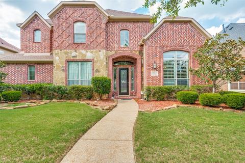 2664 Berkley Ln, Frisco, TX 75036