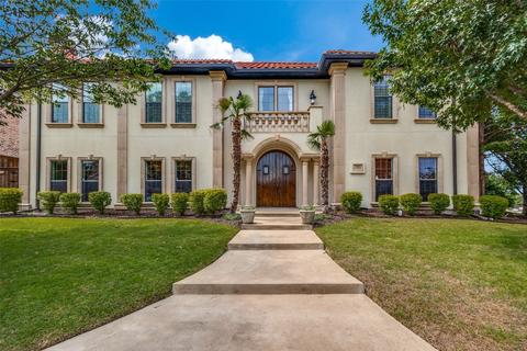 7004 Clearwell Ln, Plano, TX 75024