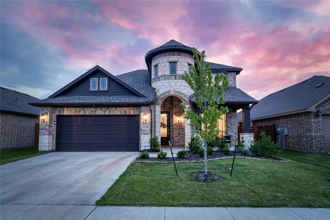 4106 Fortner Cir, Kaufman, TX 75142