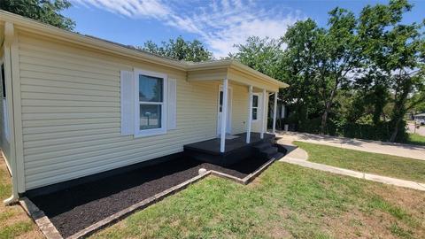 6025 Graham St, Lake Worth, TX 76135