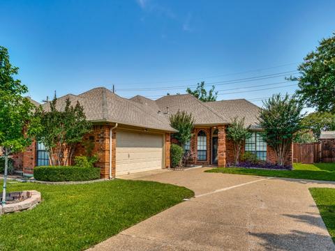 2203 Timberline Dr, Carrollton, TX 75007