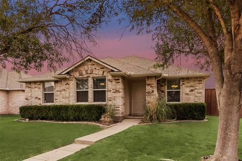 3000 Lake Terrace Dr, Wylie, TX 75098
