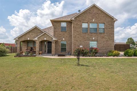 142 Oxford Ranch Rd, Waxahachie, TX 75167