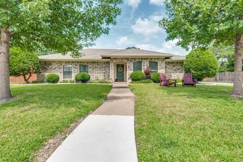 201 Hill Dr, Coppell, TX 75019