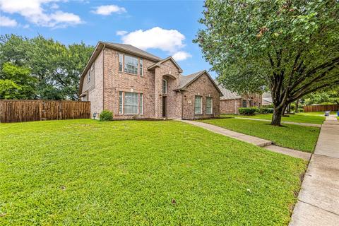 1415 Edgemont Dr, Sachse, TX 75048