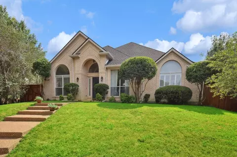 617 Nelson Ct, Plano, TX 75025
