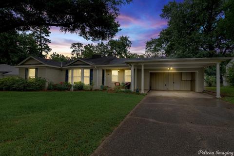 705 Ontario St, Shreveport, LA 71106