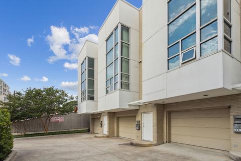 4136 Buena Vista St, Dallas, TX 75204