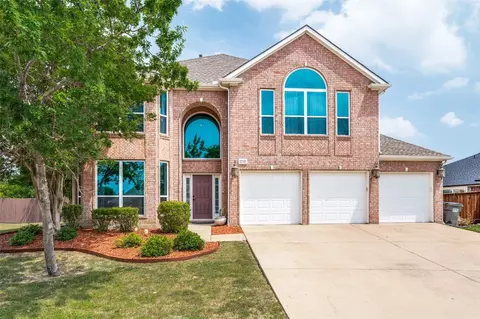 2757 Lone Ranger Trl, Little Elm, TX 75068