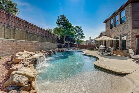 12332 Woodland Springs Dr, Fort Worth, TX 76244