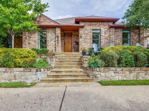 8005 Forest Trl, Dallas, TX 75238