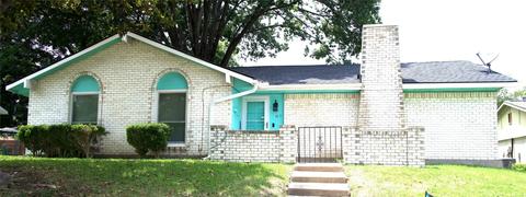317 Meadowhill Dr, Garland, TX 75043