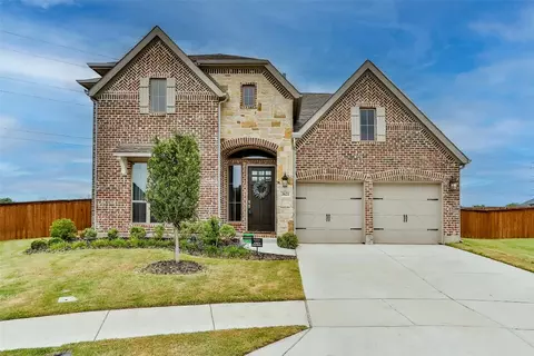 3621 Honey Suckle Ln, Little Elm, TX 75068