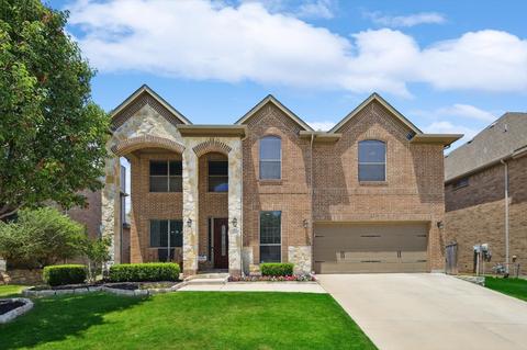 420 Brighton St, Roanoke, TX 76262