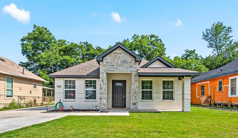 926 E Baltimore Ave, Fort Worth, TX 76104