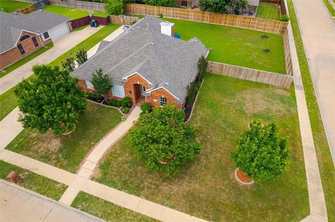 536 Jasmine Dr, Murphy, TX 75094