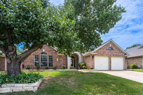 3628 Lake Country Dr, Denton, TX 76210