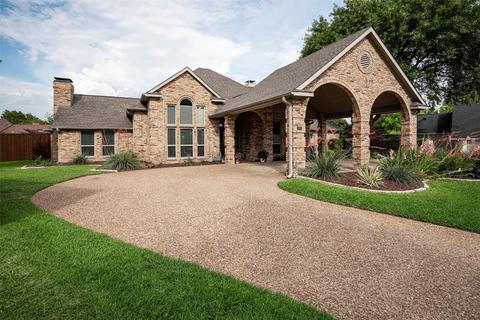 5842 Sand Shell Ct, Dallas, TX 75252