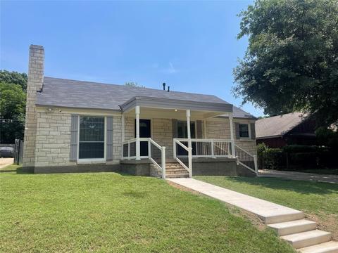 1446 Cedar Oaks Blvd, Dallas, TX 75216