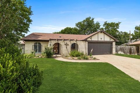 5208 Prince Charles Ct, Arlington, TX 76017