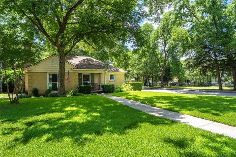 2302 Roanoke Ave, Dallas, TX 75235