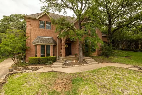 1420 Plantation Dr N, Colleyville, TX 76034