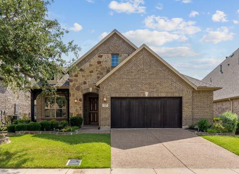 7325 Canadian Dr, Irving, TX 75039