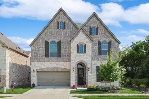 300 Dove Falls Dr, Argyle, TX 76226