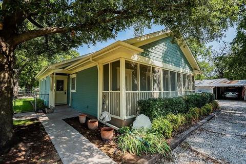 728 Lipan Dr #1, Granbury, TX 76048
