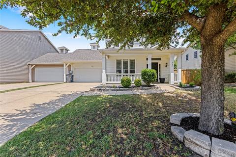 804 Chickesaw Ln, Wylie, TX 75098