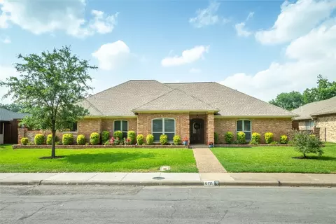 6111 Bluff Point Dr, Dallas, TX 75248
