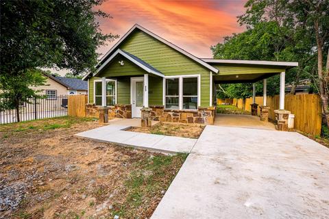 620 Elwayne Ave, Dallas, TX 75217