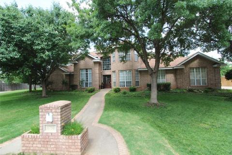1750 Lakeway Dr, Abilene, TX 79602