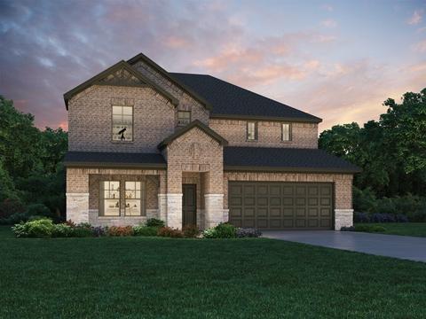14101 Callisto Way, Haslet, TX 76052