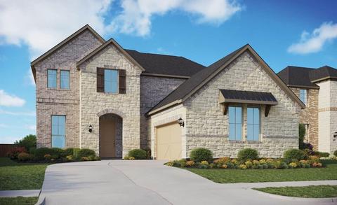 905 Flora St, Mansfield, TX 76063