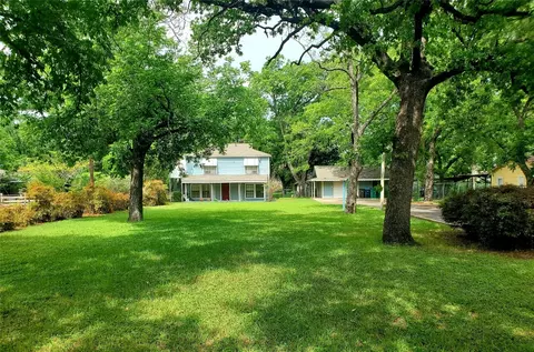 1205 Kings Hwy, Fort Worth, TX 76117