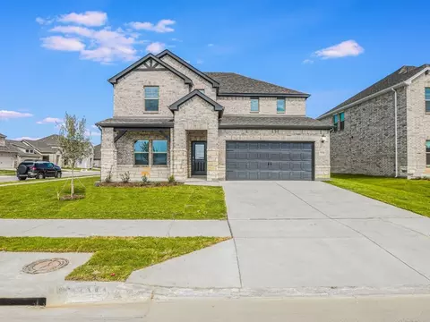 2328 Volans Dr, Haslet, TX 76052