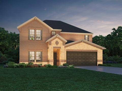 14020 Comet Pl, Haslet, TX 76052