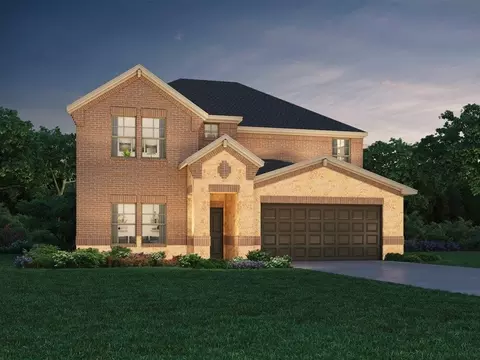 14021 Callisto Way, Haslet, TX 76052