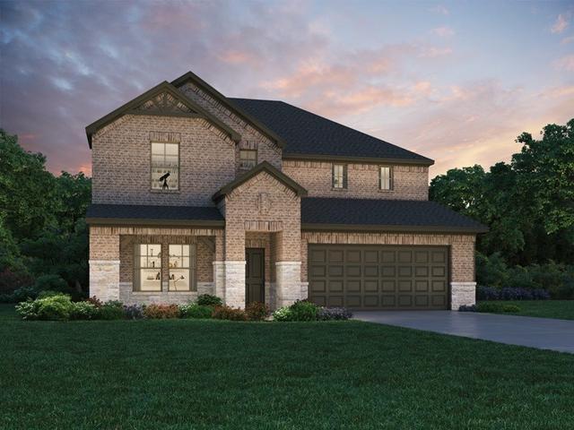 14040 Comet Pl, Haslet, TX 76052