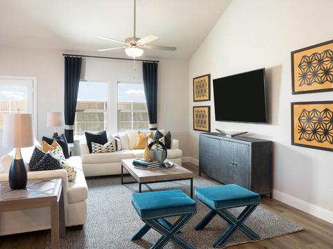 14060 Comet Pl, Haslet, TX 76052 photo 8